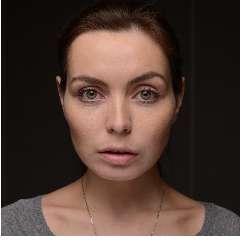 Абушаева Ксения Александровна