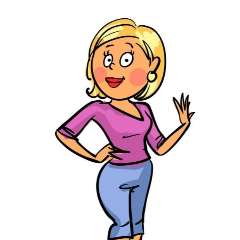 Костромитина Ольга Александровна