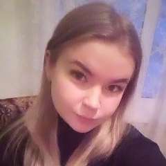 Резниченко Юлия Алексеевна