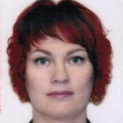 Чеверда Екатерина Анатольевна