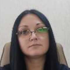 Виктория Анатольевна Осина