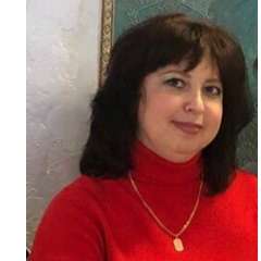 Волгапова Светлана Ивановна