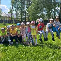 Татьяна Викторовна Вязьмина