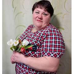 Сасова Елена Николаевна