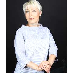 Назарова Оксана Алексеевна