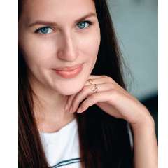  Попкова Екатерина Алексеевна