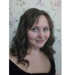 Черненко Оксана Юрьевна