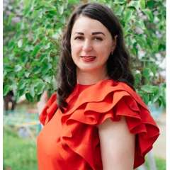 Таушканова Галина Александровна