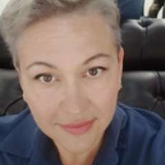 Болгова Валентина Анатольевна