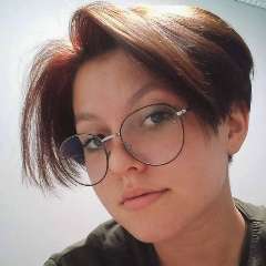 Рублева Алёна Александровна