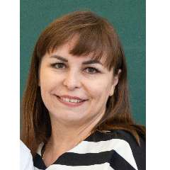 Красноперова Светлана Сергеевна