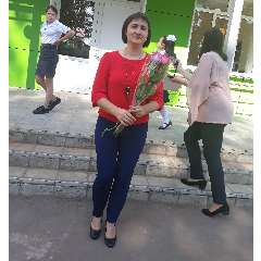 Пименова Светлана Николаевна