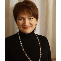 Чавкина Татьяна Ивановна