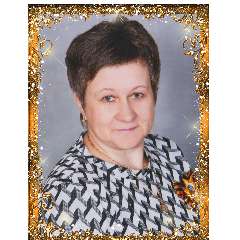 Дерягина Елизавета Владимировна