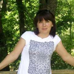 Колесникова Елена Николаевна