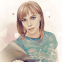 Тинякова Оксана Александровна
