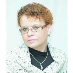 Телегина Светлана Алексеевна