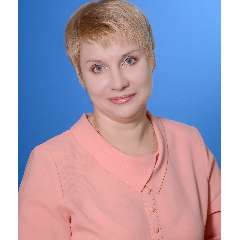 Прокофьева Наталия Владимировна