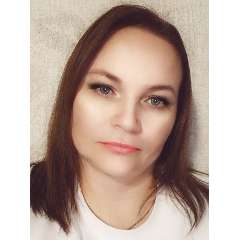 Огородникова Ольга Анатольевна