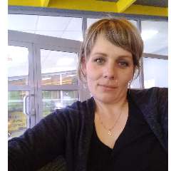 Антипина Марина Николаевна