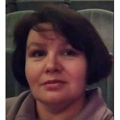 Бакаева Татьяна Васильевна