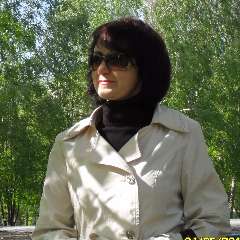 Садкова Ирина Владимировна