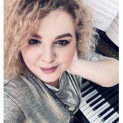 Новикова Яна Олеговна