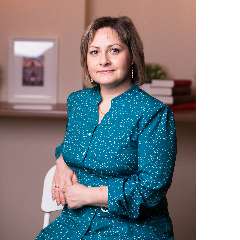 Никитина Анна Владимировна