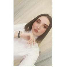 Лошкарева Ульяна Сергеевна