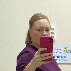 Кокорина Ксения Валерьевна 