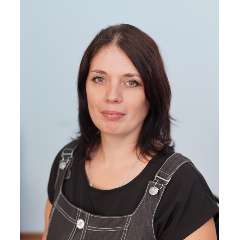 Гудумак Елена Александровна