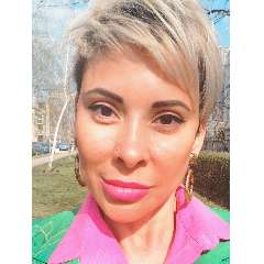 Кокорева Марина Геннадьевна