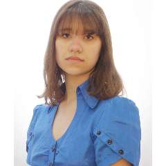 Малеева Мария Олеговна