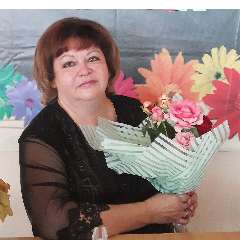  Малий Елена Борисовна