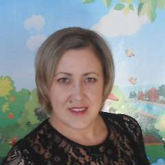 Кудинова Ирина Анатольевна