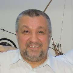 Боберский Александр Николаевич