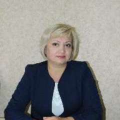 Марина Сидорова