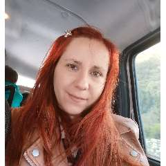 Маргарита Александровна Круско