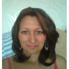 Алсу Бикметова