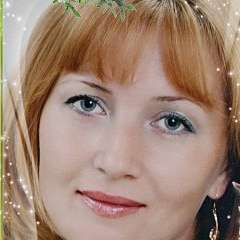 Манух Олеся Александровна