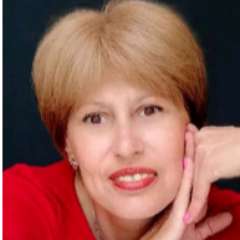 Томская Маргарита Тофиковна