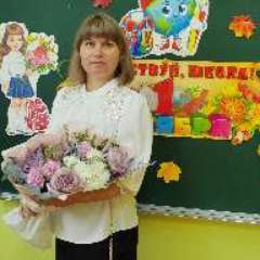 Черданцева Наталья Юрьевна