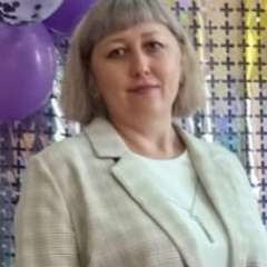 Аванесян Татьяна Федоровна 