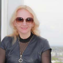 Арапова Ирина Викторовна