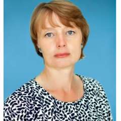 Шохирева Екатерина Васильевна