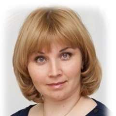 Достовалова Елена Викторовна