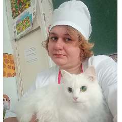 Чеснокова Татьяна Николаевна