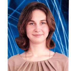 Косякова Светлана Георгиевна