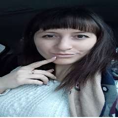 Ломатова Александра Сергеевна