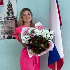 Татьяна Сергеевна Вульф